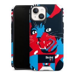 Tough Case glänzend