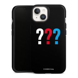 Tough Case glänzend