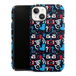 Tough Case glänzend