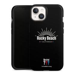 Tough Case glänzend