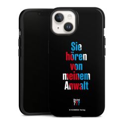 Tough Case glänzend