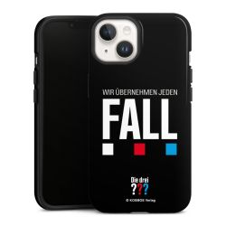 Tough Case glänzend