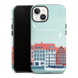 Comboskal blank