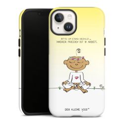 Tough Case glänzend