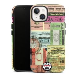 Tough Case glänzend