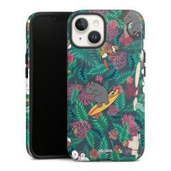 Tough Case glänzend