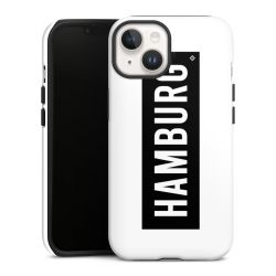 Tough Case glänzend