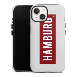 Tough Case glänzend