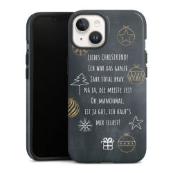 Tough Case glänzend