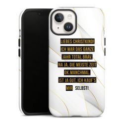 Tough Case glänzend