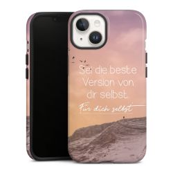 Tough Case glänzend