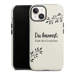 Tough Case glänzend