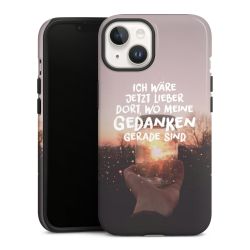 Tough Case glänzend