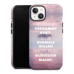 Tough Case glänzend