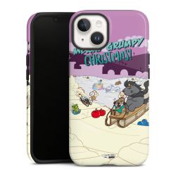 Tough Case glänzend