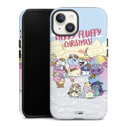 Tough Case glänzend