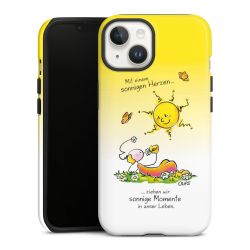 Tough Case glänzend