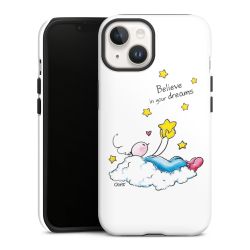 Tough Case glänzend