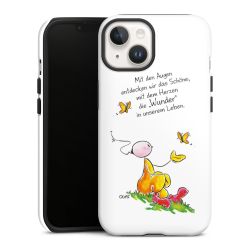 Tough Case glänzend