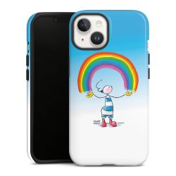 Tough Case glänzend