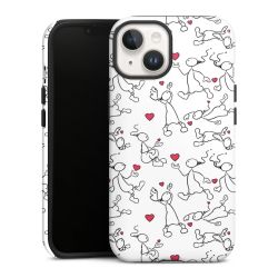 Tough Case glänzend