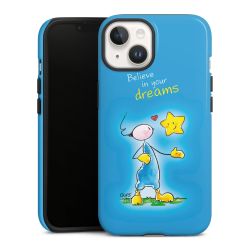 Tough Case glänzend