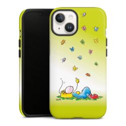 Tough Case glänzend