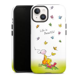 Tough Case glänzend