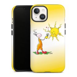 Tough Case glänzend