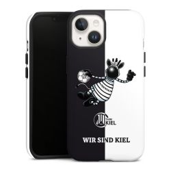 Tough Case glänzend