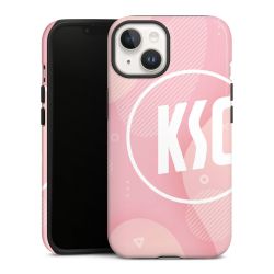 Tough Case glänzend