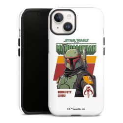 Tough Case glänzend