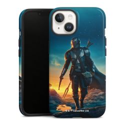 Tough Case glänzend