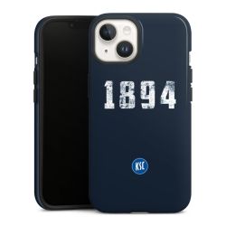 Tough Case glänzend