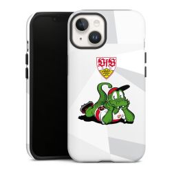 Tough Case glänzend