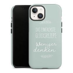 Tough Case glänzend