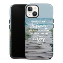 Tough Case glänzend