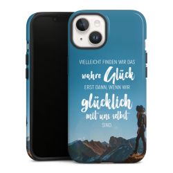 Tough Case glänzend