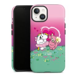 Tough Case glänzend