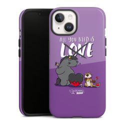 Tough Case glänzend