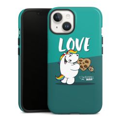 Tough Case glänzend