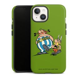 Tough Case glänzend