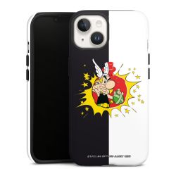 Tough Case glänzend