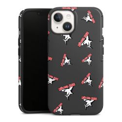 Tough Case glänzend