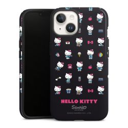 Tough Case glänzend