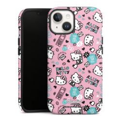 Tough Case glänzend