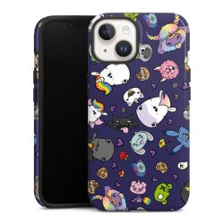 Tough Case glänzend