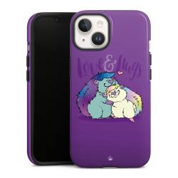 Tough Case glänzend