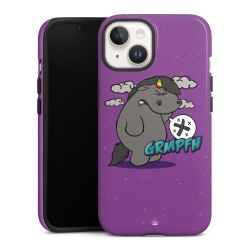 Tough Case glänzend