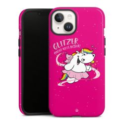 Tough Case glänzend